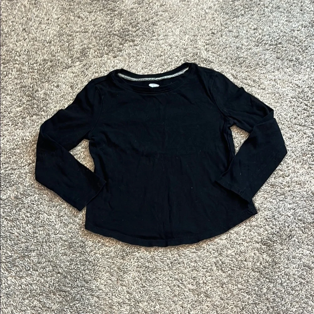 Old Navy | Long Sleeve Top for Toddler Girls